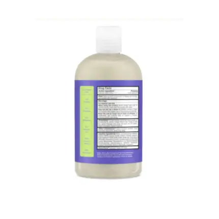 Shea Moisture Apple Cider Vinegar Anti Dandruff Shampoo 384ml — frontal
